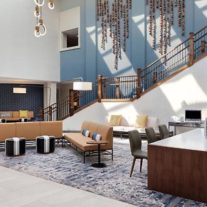 Delta Hotels By Marriott Woodbridge